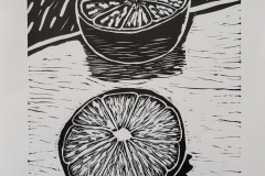 Nourishing Orange, Dalya