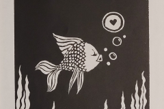 Plenty of Fish, Chelsea Mullins