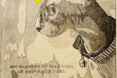 The Prophet, Shara Poole