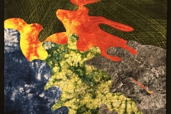 Hot Spot on the Ring of Fire, Sue Siefkin