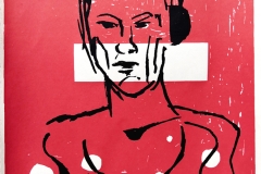 Speaking Not Listening, Marcelle Wiggins