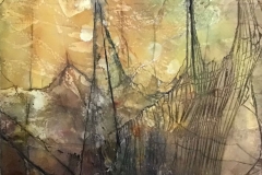 Bridges to Nowhere, Anne Bradley