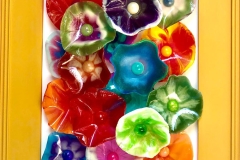 Summer blossoms in Bloom, Tammy Chin