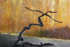 Contemporary Landscape, NK Eide