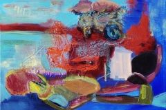 Past Times, Melissa Flores