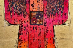 East of The Sun, Sheryl French