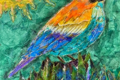 Shine On Me, Susan Lee Giles
