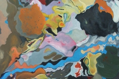 Lost in Spaces, Ann Henderickson-Pantos