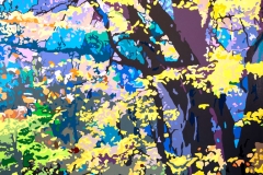 Sacred Grove, Randy Honerlah