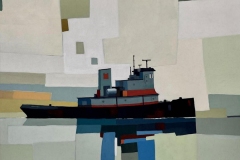 Morro Bay Tug, Conor Kavanagh