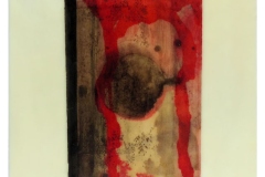 Artifact 1972/2023, John Angell