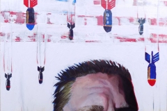 Bombard, Eric McGhie