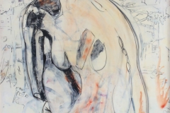 Red Woman, Arron McGuire