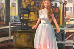The Heart Can’t Be Moved By Force, Andrea Morris