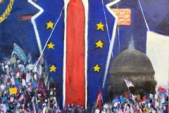 The Clown General, Richard Munoz-Moore