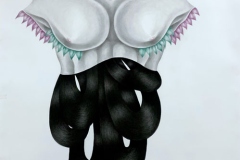 Vidina, Dafne Navarro