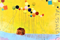 Small House, Linda Nunes