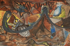 Lost, Hamish October