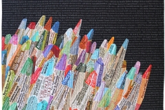 Making Our Point, The Pixeladies