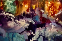 Purple Rain, Lana Blades