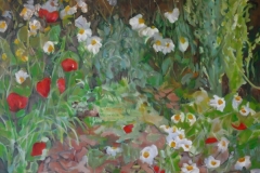 Little Garden Wilderness, Kerstin Ronsiek
