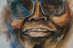 Tell An Amazing Story, Roberta Rousos