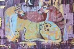 Under the Crackle Moon, Jennifer Rugge