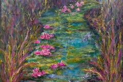 Elegance, Eileen Sitko