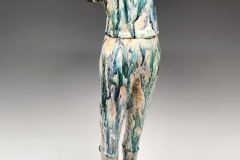 Avalanche, Maryann Steinert-Foley
