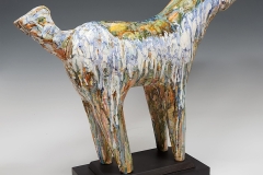 Big Marino, Maryann Steinert-Foley