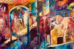 Heaven's Gate, Margaret Stillwell