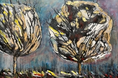 Golden Trees, Don A Taylor