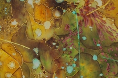 Sticks and Stones, Gloria Vernon