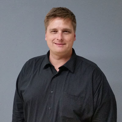 Eric McGhie