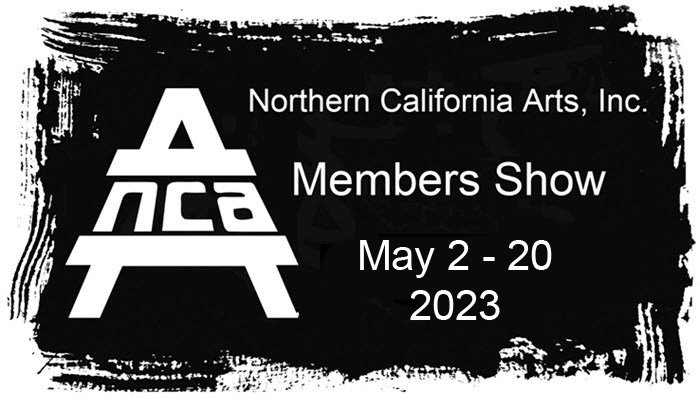 NCA Members show May 2-20