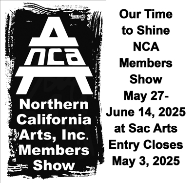 2025 NCA membership show