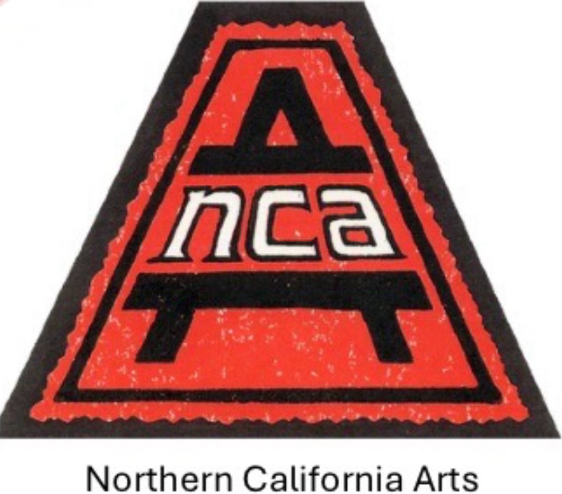 Northern California Arts logo